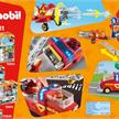 PLAYMOBIL® 70911 - Feuerwehr Truck | Bild 4