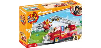 PLAYMOBIL® 70911 - Feuerwehr Truck