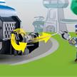 PLAYMOBIL® 70912 - Polizei Truck | Bild 5