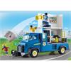 PLAYMOBIL® 70912 - Polizei Truck