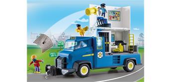 PLAYMOBIL® 70912 - Polizei Truck