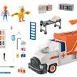 PLAYMOBIL® 70913 Notarzt Truck | Bild 2