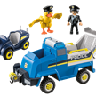 PLAYMOBIL® 70915 Duck on Call - Polizei-Einsatzfahrzeug | Bild 2