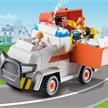 PLAYMOBIL® 70916 Duck on Call - Notarzt Einsatzfahrzeug | Bild 3