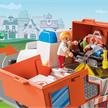 PLAYMOBIL® 70916 Duck on Call - Notarzt Einsatzfahrzeug | Bild 5