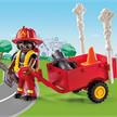 PLAYMOBIL® 70917 DUCK ON CALL - Feuerwehr Action | Bild 5