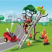 PLAYMOBIL® 70917 DUCK ON CALL - Feuerwehr Action | Bild 3