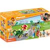 PLAYMOBIL® 70919 DUCK ON CALL - Notarzt Action