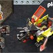 PLAYMOBIL® 70928 Robo-Dino Kampfmaschine | Bild 4