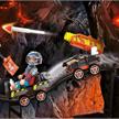 PLAYMOBIL® 70929 Dino Mine Raketenkart | Bild 3