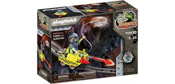 PLAYMOBIL® 70930 Minen Cruiser