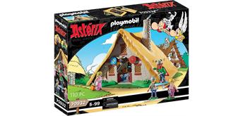 PLAYMOBIL® 70932 Asterix: Hütte des Majestix