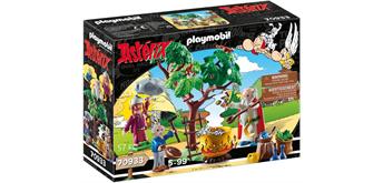 PLAYMOBIL® 70933 Asterix: Miraculix mit Zaubertrank