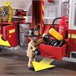 PLAYMOBIL® 70935 Feuerwehr-Fahrzeug: US Tower Ladder | Bild 6