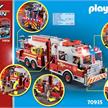 PLAYMOBIL® 70935 Feuerwehr-Fahrzeug: US Tower Ladder | Bild 4