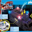 PLAYMOBIL® 70936 Rettungs-Fahrzeug: US Ambulance | Bild 4