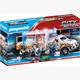 PLAYMOBIL® 70936 Rettungs-Fahrzeug: US Ambulance