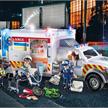 PLAYMOBIL® 70936 Rettungs-Fahrzeug: US Ambulance | Bild 3