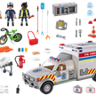 PLAYMOBIL® 70936 Rettungs-Fahrzeug: US Ambulance | Bild 2