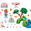 PLAYMOBIL® 70961 Prinzessinnen-Picknick mit Fohlen | Bild 2