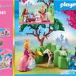 PLAYMOBIL® 70961 Prinzessinnen-Picknick mit Fohlen | Bild 4