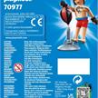 PLAYMOBIL® 70977 - Kickboxer | Bild 3