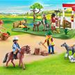 PLAYMOBIL® 70978 My Figures: Horse Ranch | Bild 3