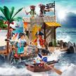PLAYMOBIL® 70979 My Figures: Island of the Pirates | Bild 3