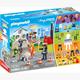 PLAYMOBIL® 70980 My Figures: Rescue Mission