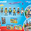 PLAYMOBIL® 70980 My Figures: Rescue Mission | Bild 4