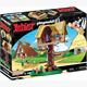 PLAYMOBIL® 71016 Asterix: Troubadix mit Baumhaus