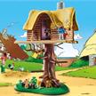 PLAYMOBIL® 71016 Asterix: Troubadix mit Baumhaus | Bild 3