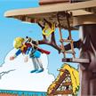 PLAYMOBIL® 71016 Asterix: Troubadix mit Baumhaus | Bild 6