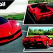 PLAYMOBIL® 71020 Ferrari SF90 Stradale | Bild 4