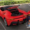 PLAYMOBIL® 71020 Ferrari SF90 Stradale | Bild 6