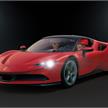 PLAYMOBIL® 71020 Ferrari SF90 Stradale | Bild 3