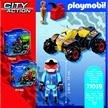 PLAYMOBIL® 71039 City Action Offroad-Quad | Bild 4