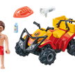 PLAYMOBIL® 71040 City Action Rettungsschwimmer Quad | Bild 2