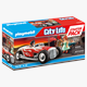 PLAYMOBIL® 71078 Starter Pack Hot Rod