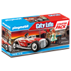 PLAYMOBIL® 71078 Starter Pack Hot Rod