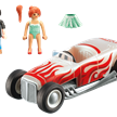 PLAYMOBIL® 71078 Starter Pack Hot Rod | Bild 3