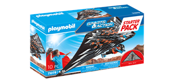 PLAYMOBIL® 71079 Starter Pack Drachenflieger