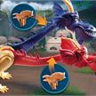 PLAYMOBIL® 71080 Dragons: The Nine Realms - Wu & Wei mit Jun | Bild 6