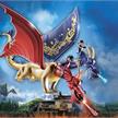 PLAYMOBIL® 71080 Dragons: The Nine Realms - Wu & Wei mit Jun | Bild 3