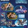 PLAYMOBIL® 71081 Dragons: The Nine Realms - Thunder & Tom | Bild 4