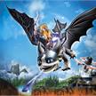 PLAYMOBIL® 71081 Dragons: The Nine Realms - Thunder & Tom | Bild 3