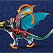 PLAYMOBIL® 71083 Dragons: The Nine Realms - Feathers & Alex | Bild 5