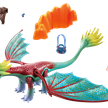 PLAYMOBIL® 71083 Dragons: The Nine Realms - Feathers & Alex | Bild 2