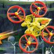 PLAYMOBIL® 71084 Dragons: The Nine Realms - Icaris Lab | Bild 6