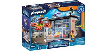 PLAYMOBIL® 71084 Dragons: The Nine Realms - Icaris Lab